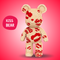 KISS BEAR