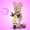 BIKER BEAR