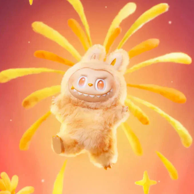 LABUBU THE MONSTERS - BIG INTO ENERGY EDITION | BLIND BOX